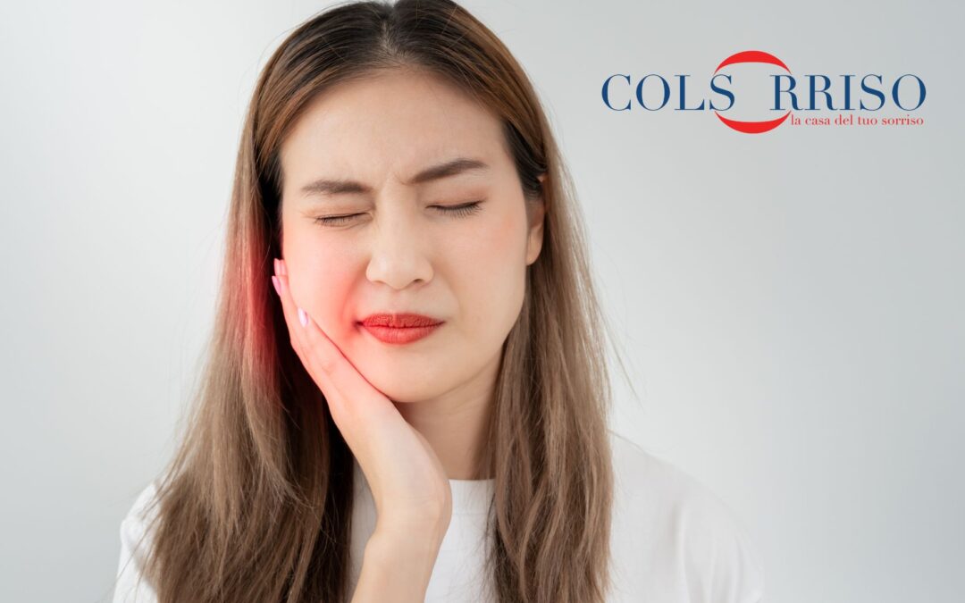 Gengivite e parodontite Seregno: differenze e cure efficaci in Colsorriso