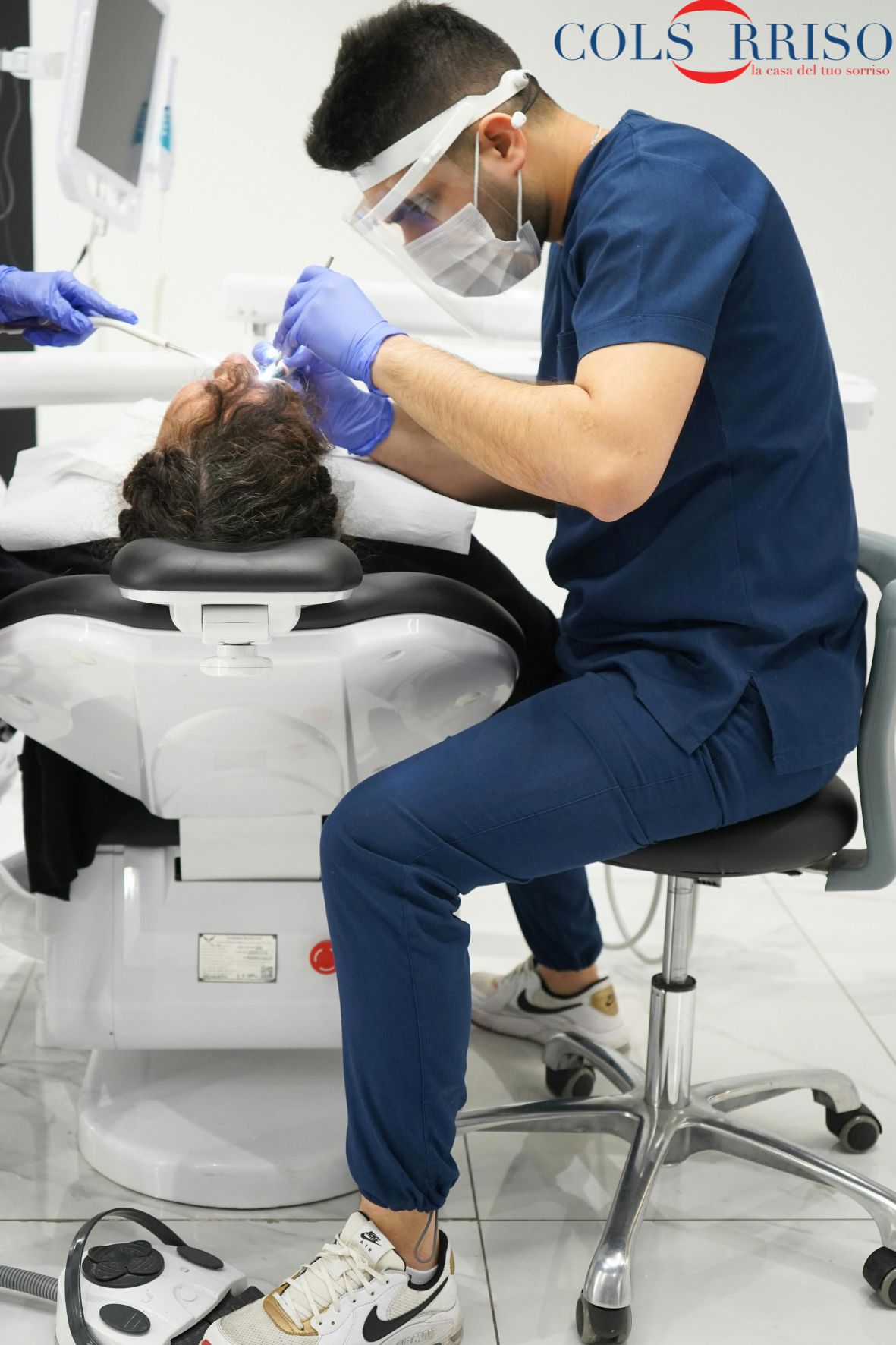 studi dentistici seregno muggiò monza
